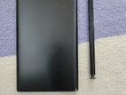 Samsung Galaxy Note 10 . (Used)