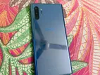 Samsung Galaxy Note 10 . (Used)