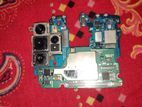 Samsung galaxy note 10 plus motherboard sell