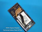 Samsung Galaxy Note 10 Plus Original Display