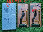 Samsung Galaxy note 10 plus original dynamic AMOLED display