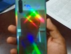 Samsung Galaxy Note 10 Plus (Used)