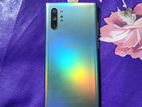 Samsung Galaxy Note 10 plus (Used)