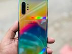 Samsung Galaxy Note 10 plus (Used)