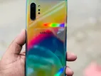 Samsung Galaxy Note 10 plus (Used)