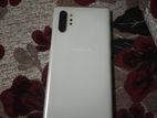 Samsung Galaxy note 10 plus (PARTS) (Used)