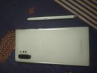 Samsung Galaxy Note 10 plus parts For Sell.