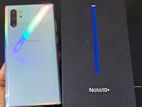 Samsung GALAXY NOTE 10 PLUS (Used)