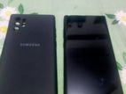 Samsung Galaxy Note 10 . (Used)