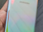 Samsung Galaxy Note 10 Ram-8gb. Rom-256gb. (Used)