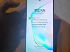 Samsung Galaxy Note 10 . (Used)