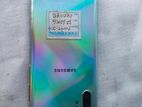 Samsung Galaxy Note 10 (Used)