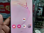Samsung Galaxy Note 10 . (Used)