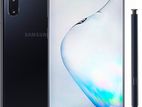 Samsung Galaxy Note 10 (Used)