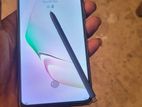 Samsung Galaxy Note 10 (Used)