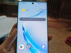 Samsung Galaxy Note 10 . (Used)