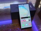 Samsung Galaxy Note 10 (Used)