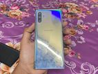 Samsung Galaxy Note 10 (Used)