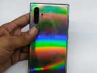 Samsung Galaxy Note 10 . (Used)