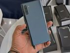 Samsung Galaxy Note 10 . (Used)