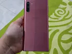 Samsung Galaxy Note 10 (Used)