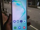 Samsung Galaxy Note 10 (Used)