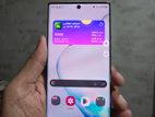 Samsung Galaxy Note 10 (Used)