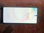 Samsung Galaxy Note 10 . (Used)