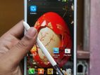 Samsung Galaxy Note 2 4G 100% fresh (Used)