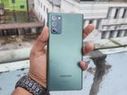 Samsung Galaxy Note 20 5g 8/128 gb (Used)