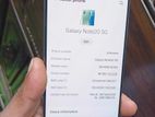 Samsung Galaxy Note 20 5G 8/256 GB (Used)