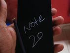 Samsung Galaxy Note 20 . (Used)