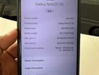 Samsung Galaxy Note 20 5g (Used)