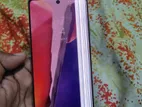 Samsung Galaxy Note 20 5g (Used)
