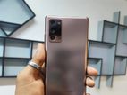 Samsung Galaxy Note 20 8/256/GB 5G (Used)