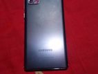 Samsung Galaxy Note 20 8/256 only phone (Used)