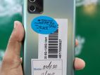 Samsung Galaxy Note 20 Full Fresh (Used)