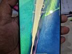 Samsung Galaxy Note 20 . (Used)