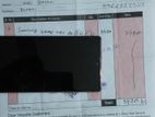 Samsung Galaxy Note 20 . (Used)