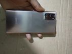 Samsung Galaxy Note 20 Display nosto (Used)