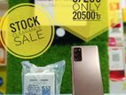 Samsung Galaxy Note 20 STOCK CLEARANCE SALE (Used)