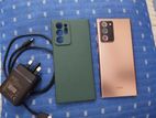 Samsung Galaxy Note 20 Ultra . (Used)