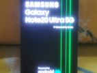 Samsung Galaxy Note 20 Ultra 12/128 (Used)