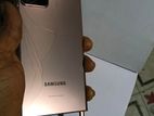 Samsung Galaxy Note 20 Ultra 12/256 5g (Used)