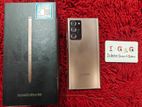 Samsung Galaxy Note 20 Ultra 12/256 GB Fresh Box (Used)