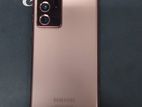 Samsung Galaxy Note 20 Ultra 12/256 GB (Used)