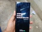 Samsung Galaxy Note 20 Ultra 12 256 (Used)