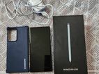 Samsung Galaxy Note 20 Ultra 12/ 256. (Used)