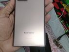 Samsung Galaxy Note 20 Ultra 12/256 (Used)