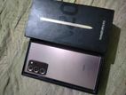 Samsung Galaxy Note 20 Ultra 12/256 (Used)